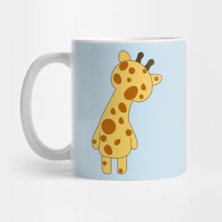 Giraff Mug